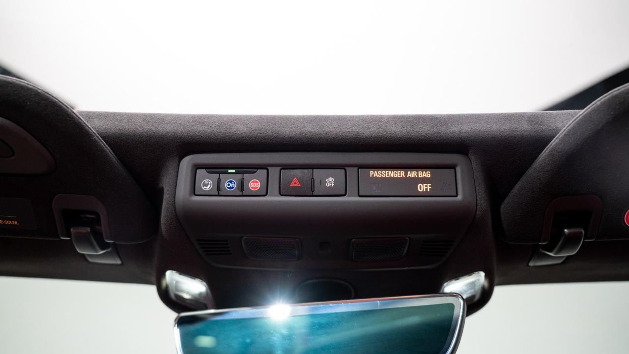 2022 Chevrolet Corvette 3LT w/ PROCHARGER Franklin TN