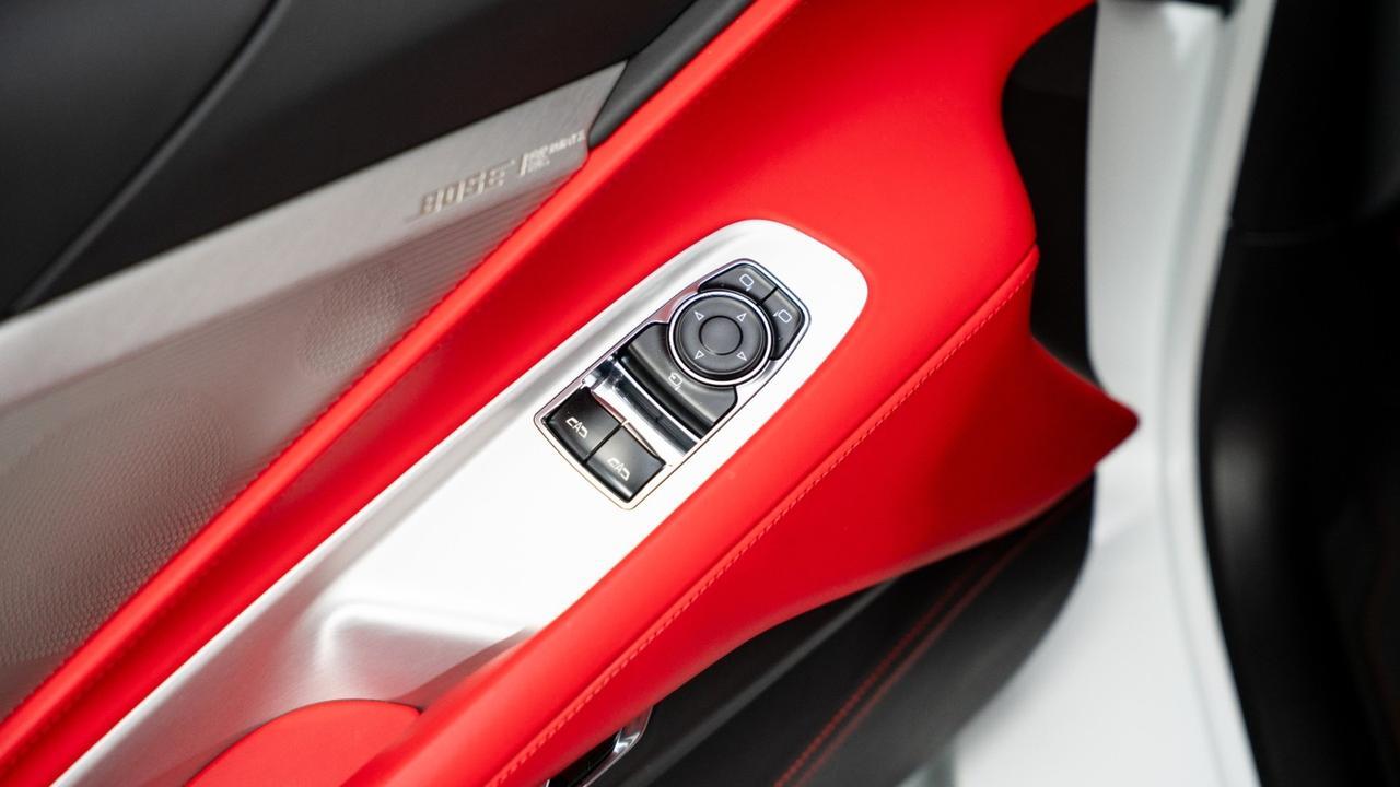 2022 Chevrolet Corvette 3LT w/ PROCHARGER Franklin TN