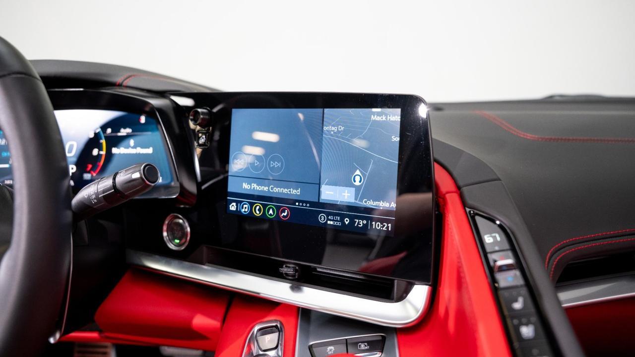2022 Chevrolet Corvette 3LT w/ PROCHARGER Franklin TN