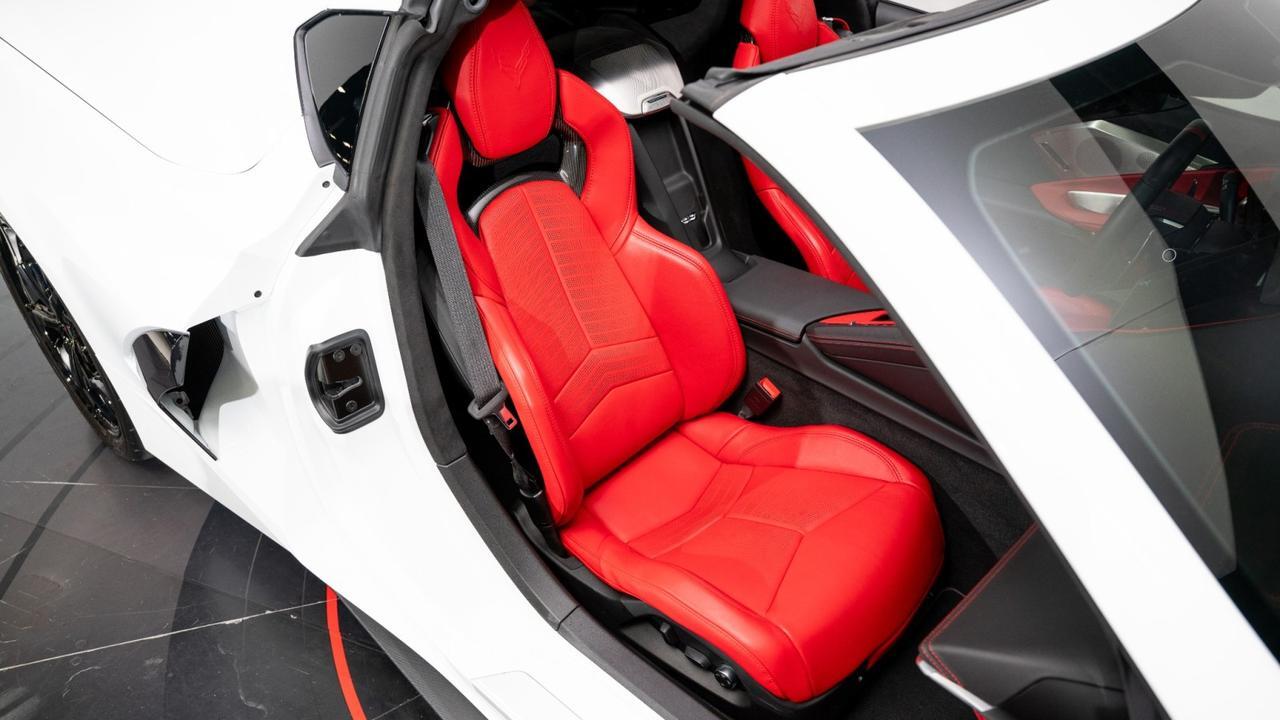 2022 Chevrolet Corvette 3LT w/ PROCHARGER Franklin TN
