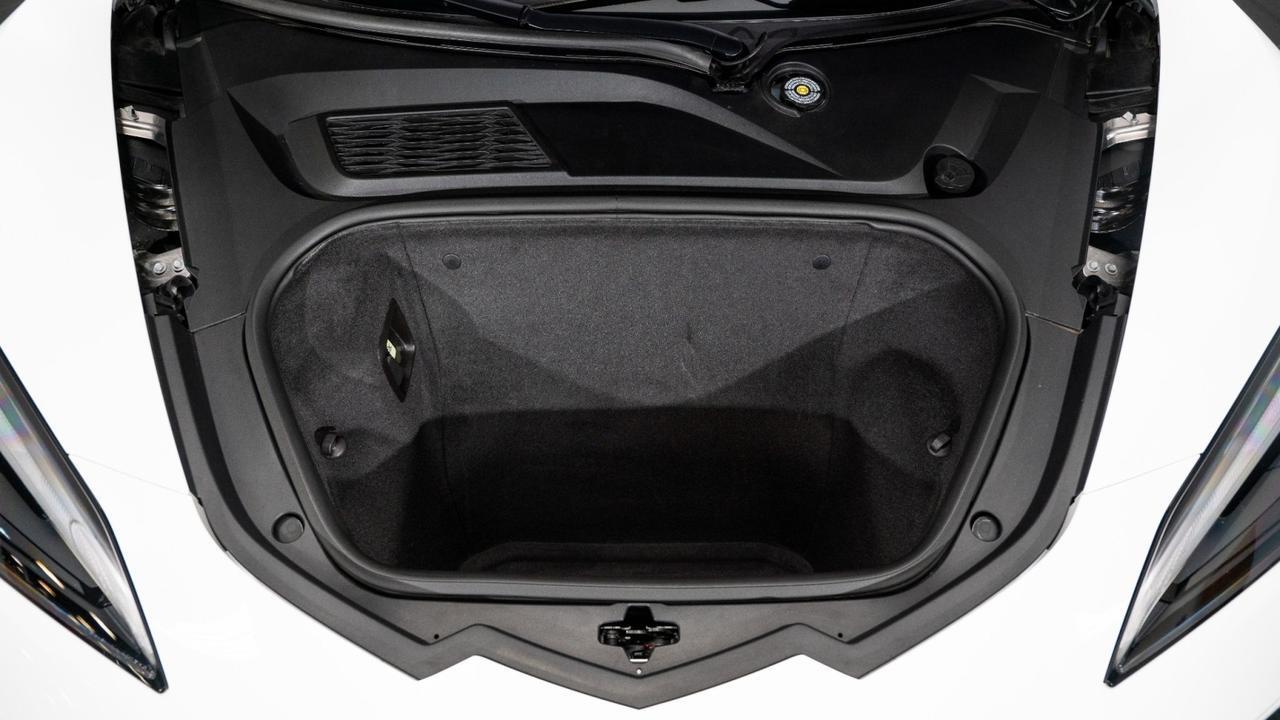 2022 Chevrolet Corvette 3LT w/ PROCHARGER Franklin TN