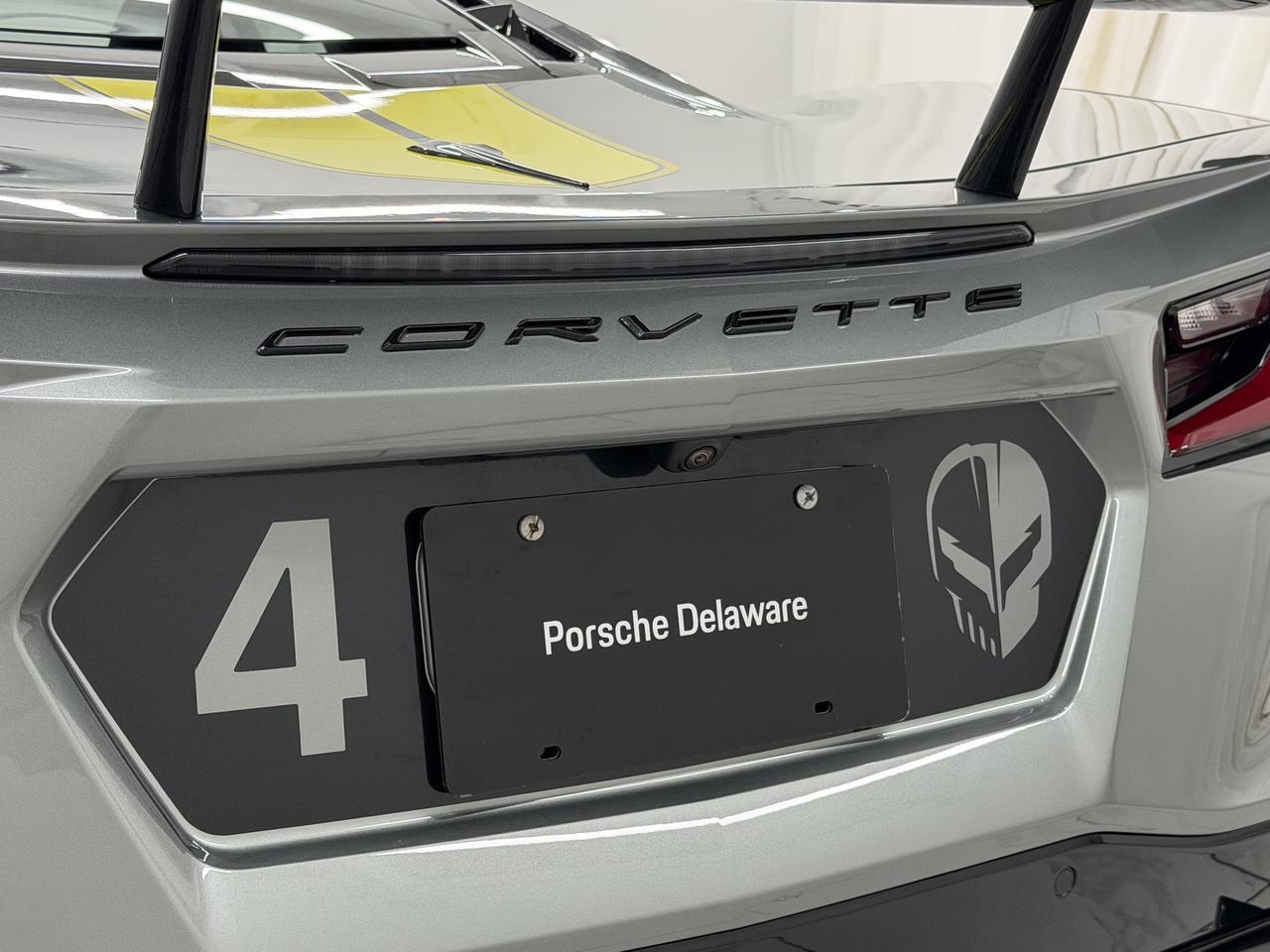 2022 Chevrolet Corvette 3Lt Newark DE