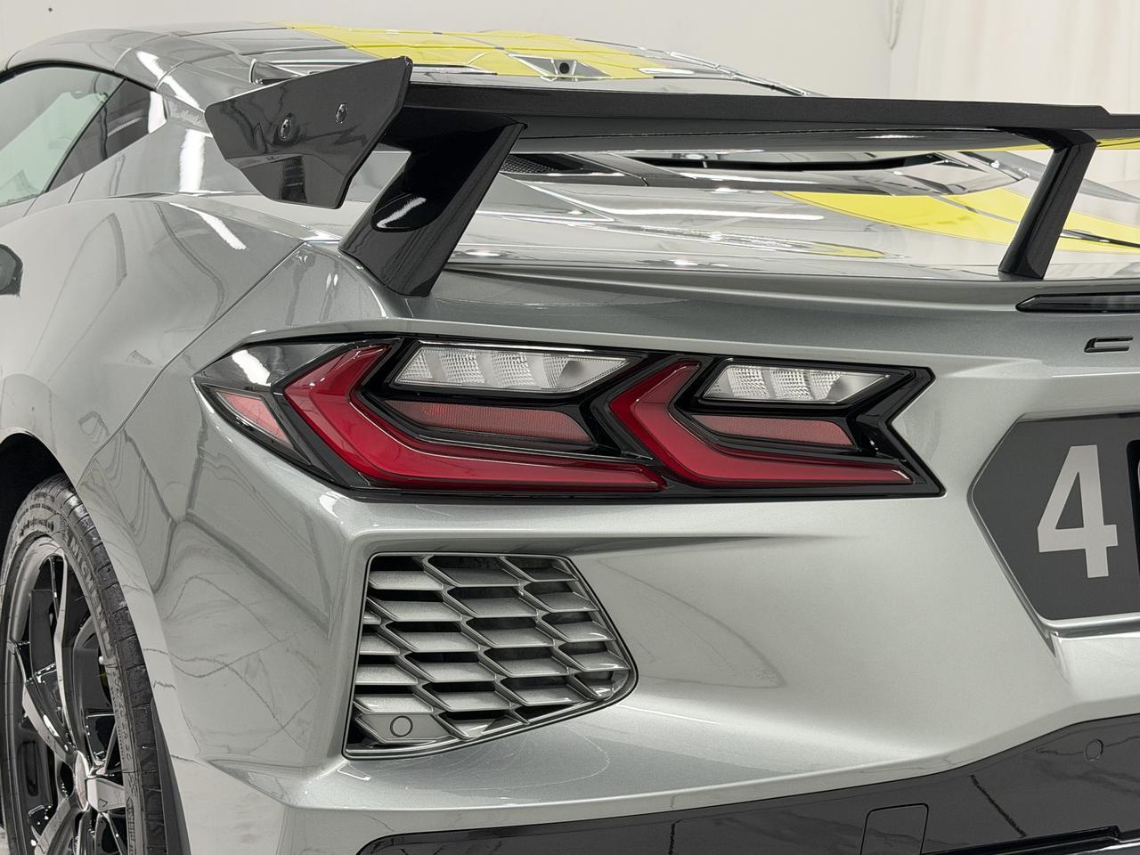 2022 Chevrolet Corvette 3Lt Newark DE