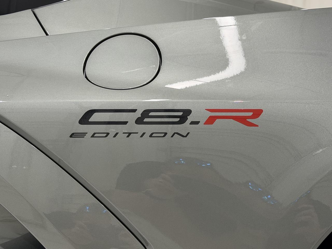 2022 Chevrolet Corvette 3Lt Newark DE
