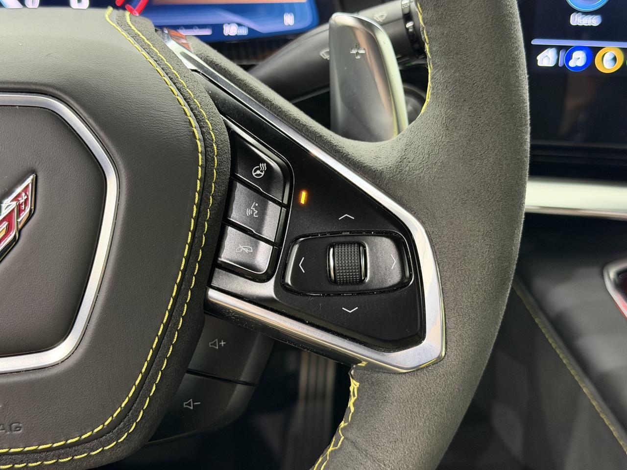 2022 Chevrolet Corvette 3Lt Newark DE