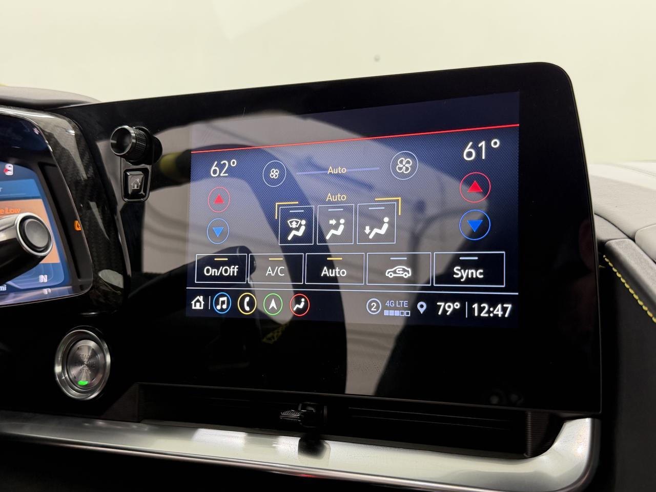 2022 Chevrolet Corvette 3Lt Newark DE