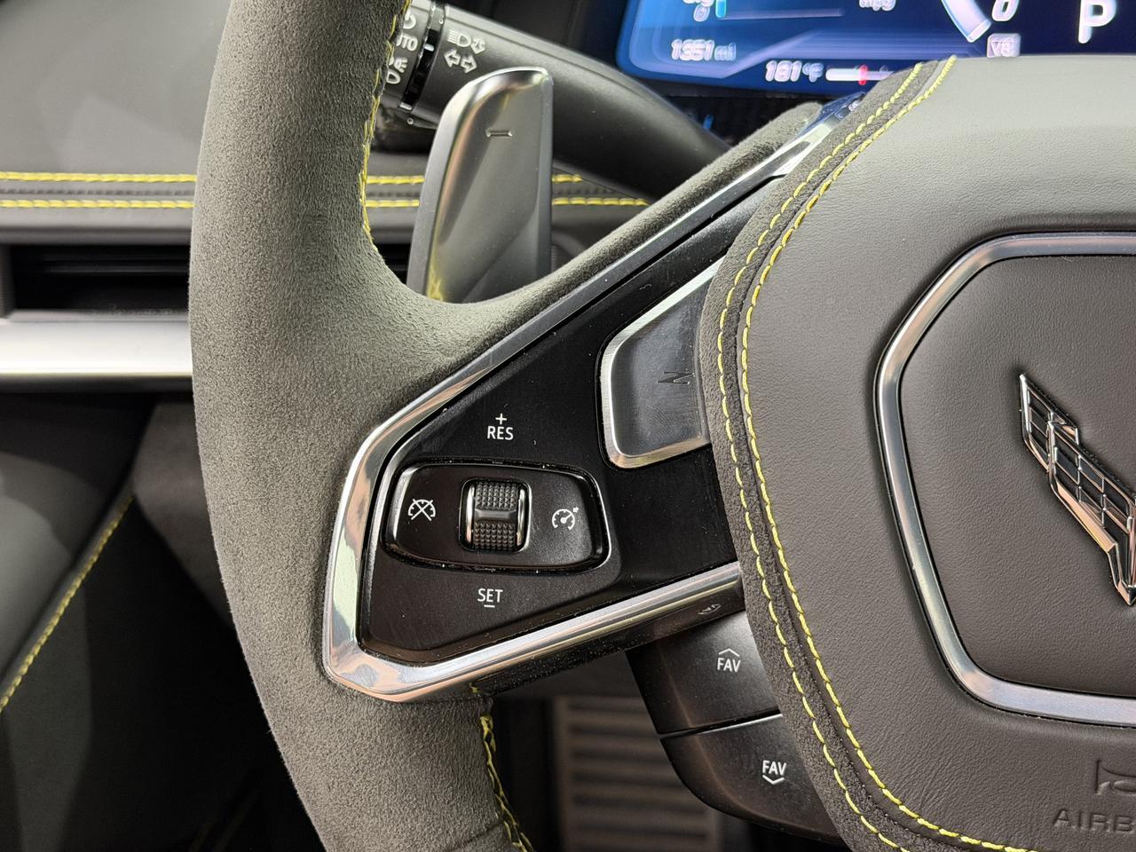 2022 Chevrolet Corvette 3Lt Newark DE