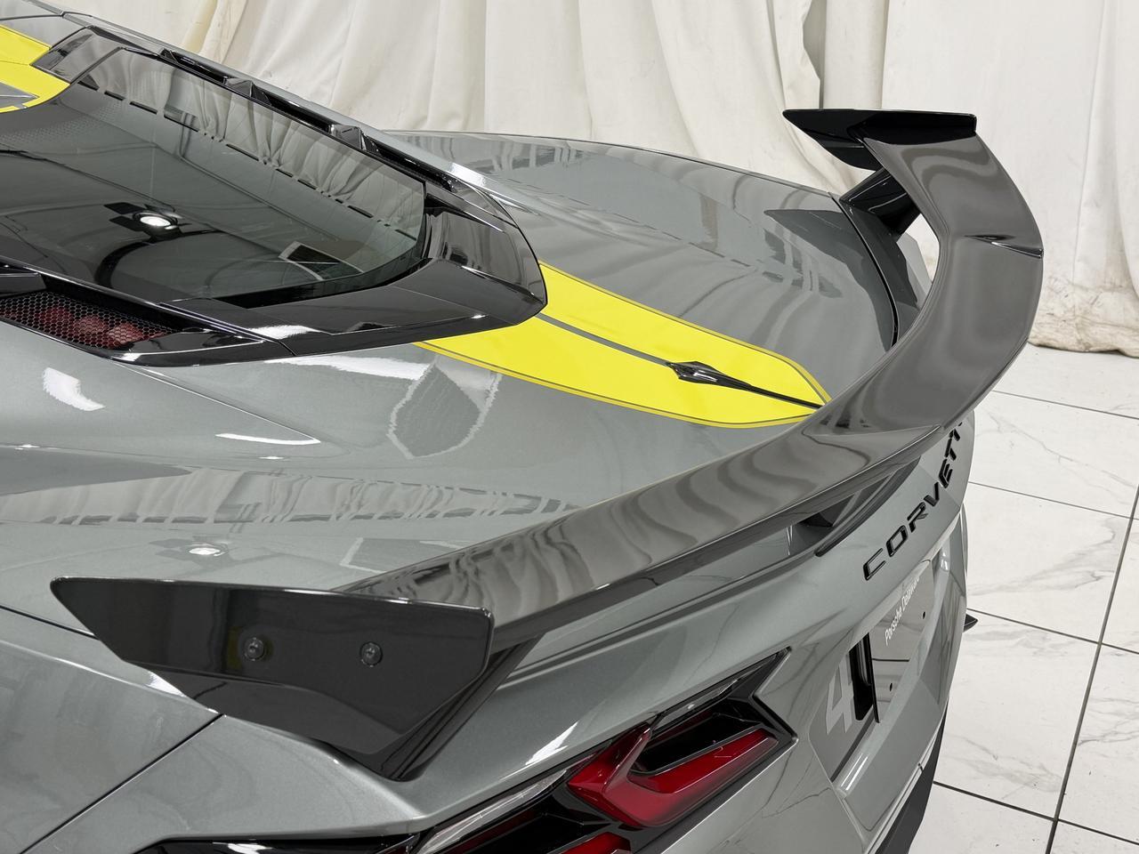 2022 Chevrolet Corvette 3Lt Newark DE