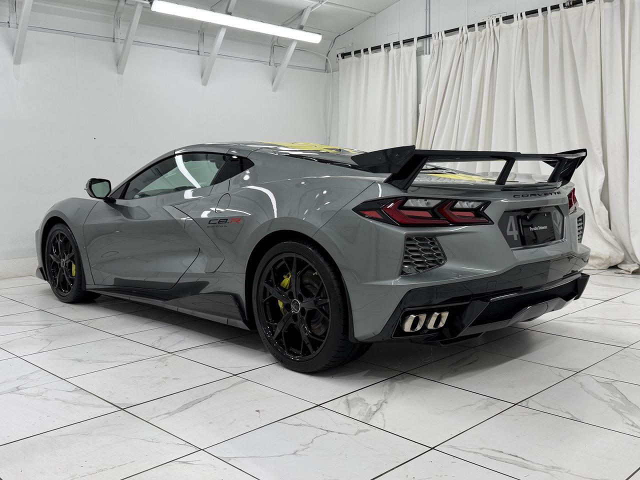 2022 Chevrolet Corvette 3Lt Newark DE