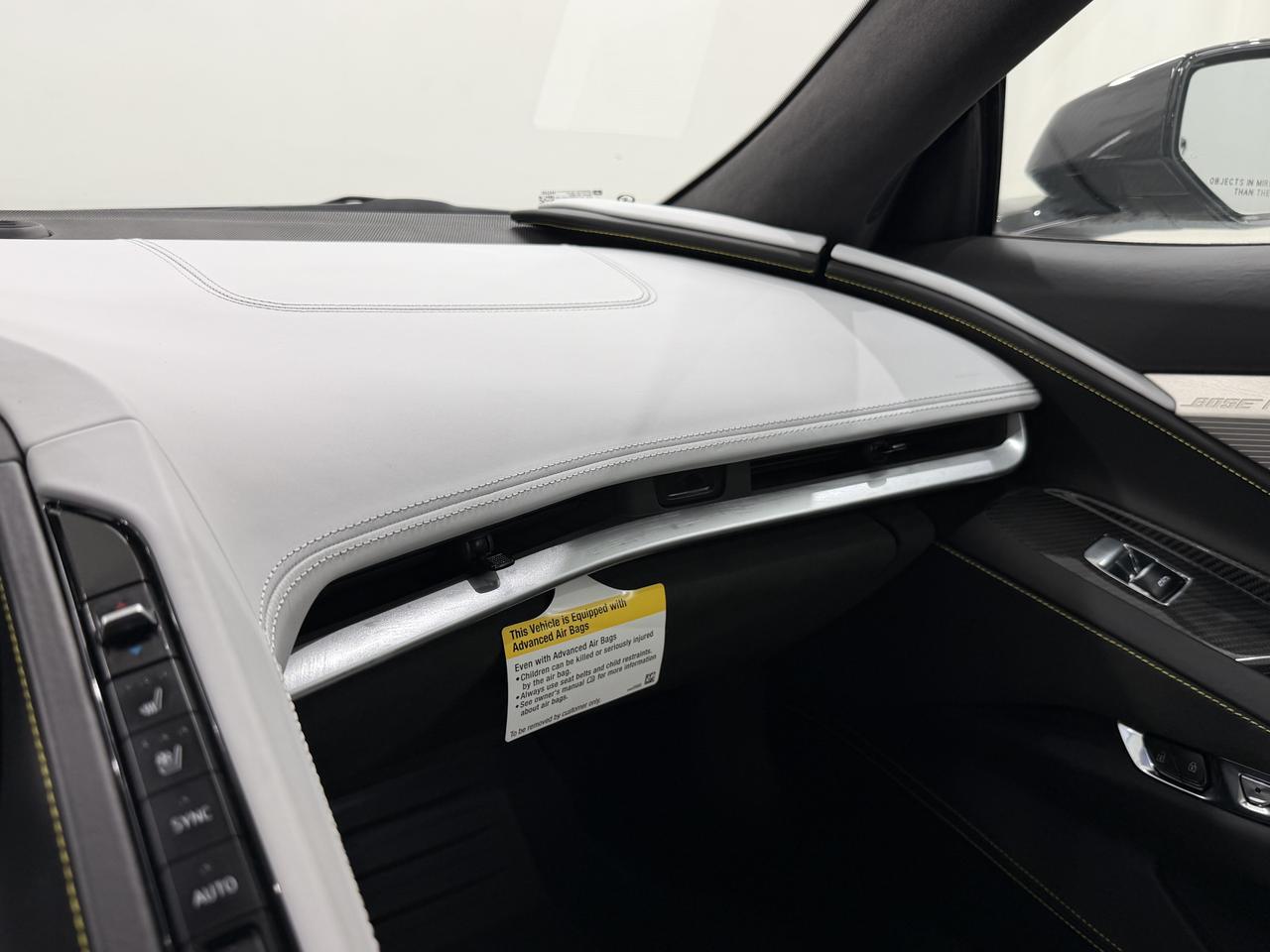 2022 Chevrolet Corvette 3Lt Newark DE