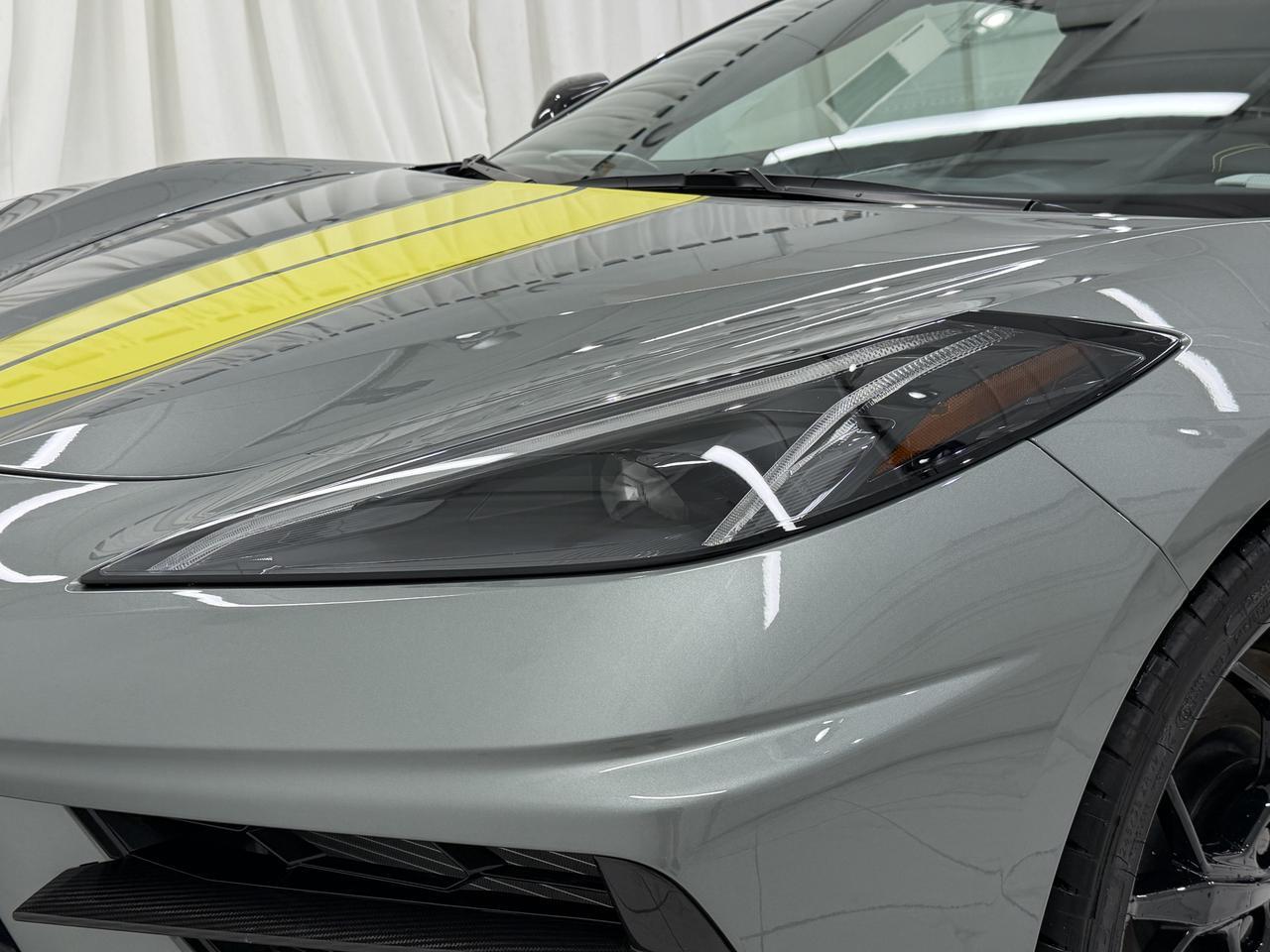 2022 Chevrolet Corvette 3Lt Newark DE