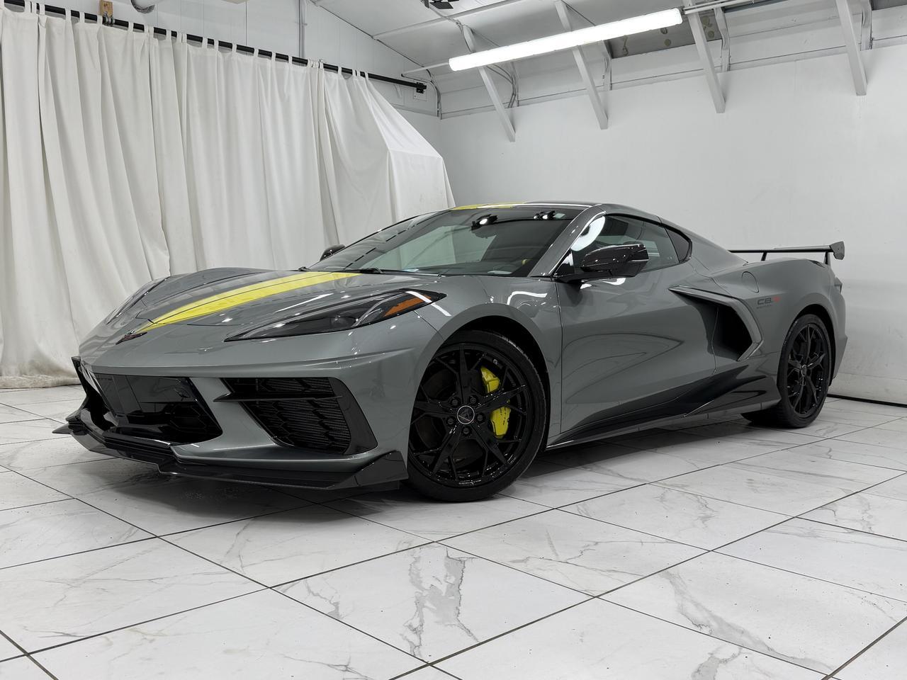 2022 Chevrolet Corvette 3Lt Newark DE