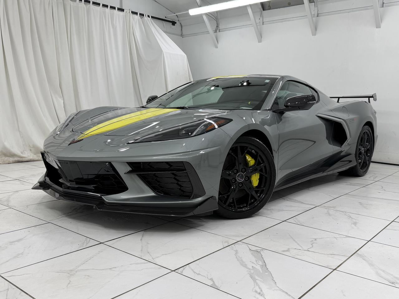 2022 Chevrolet Corvette 3Lt Newark DE