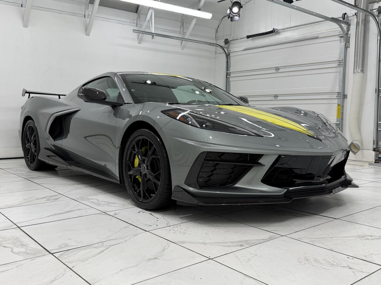 2022 Chevrolet Corvette 3Lt Newark DE
