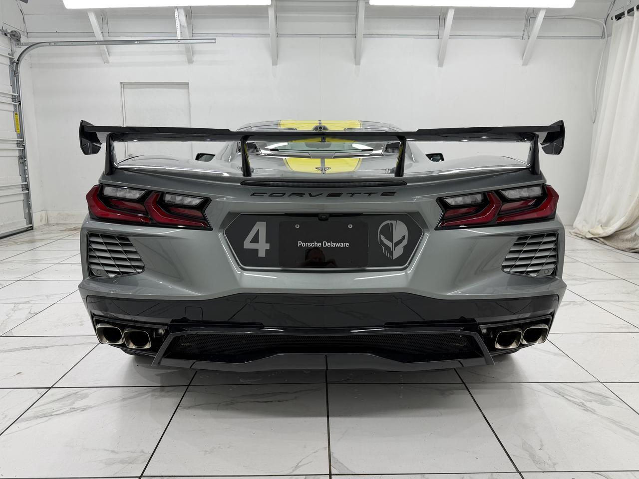 2022 Chevrolet Corvette 3Lt Newark DE