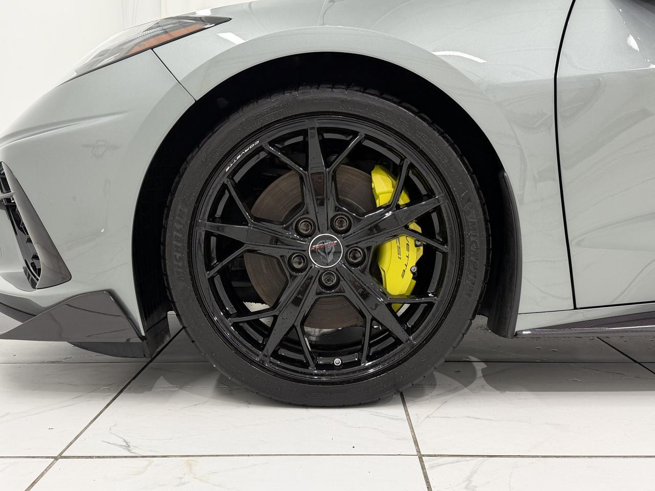 2022 Chevrolet Corvette 3Lt Newark DE