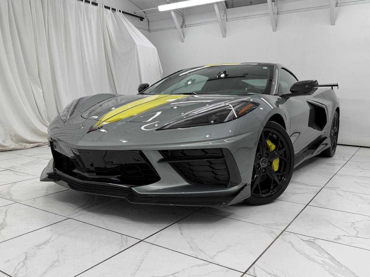 2022 Chevrolet Corvette 3Lt Newark DE