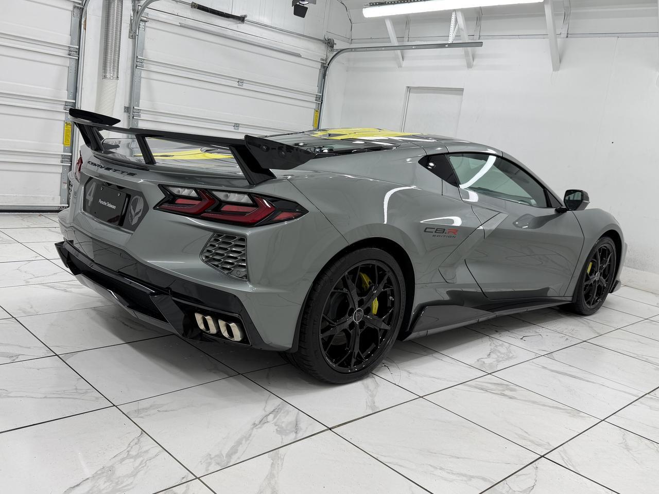 2022 Chevrolet Corvette 3Lt Newark DE