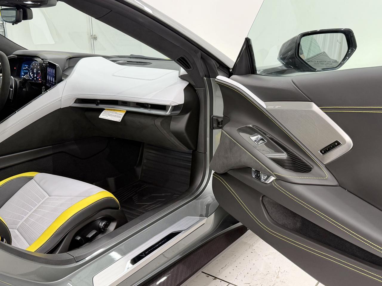 2022 Chevrolet Corvette 3Lt Newark DE