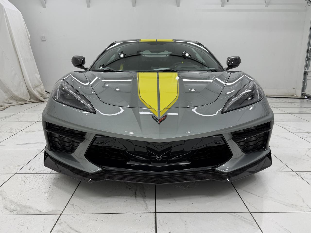 2022 Chevrolet Corvette 3Lt Newark DE