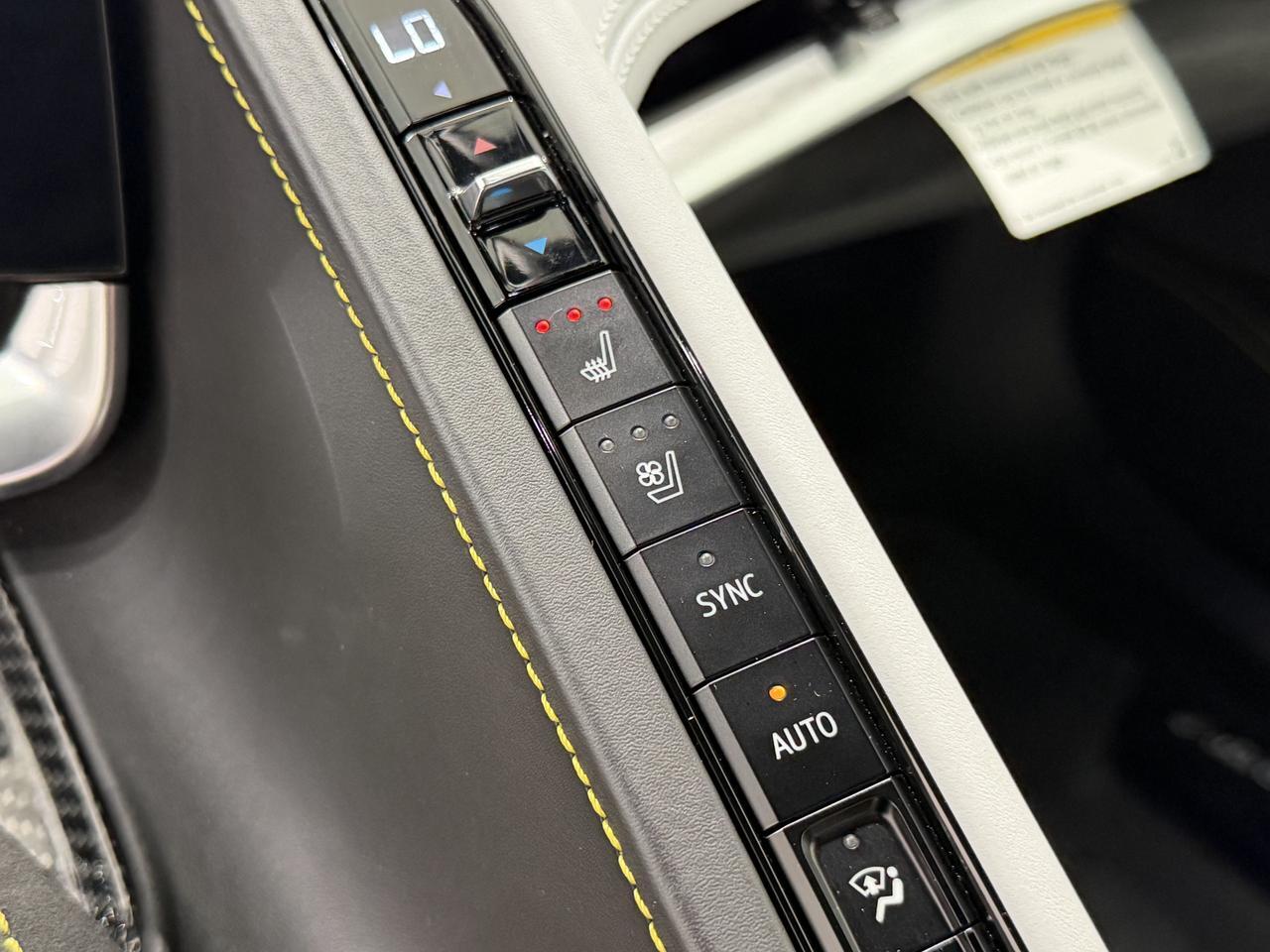 2022 Chevrolet Corvette 3Lt Newark DE