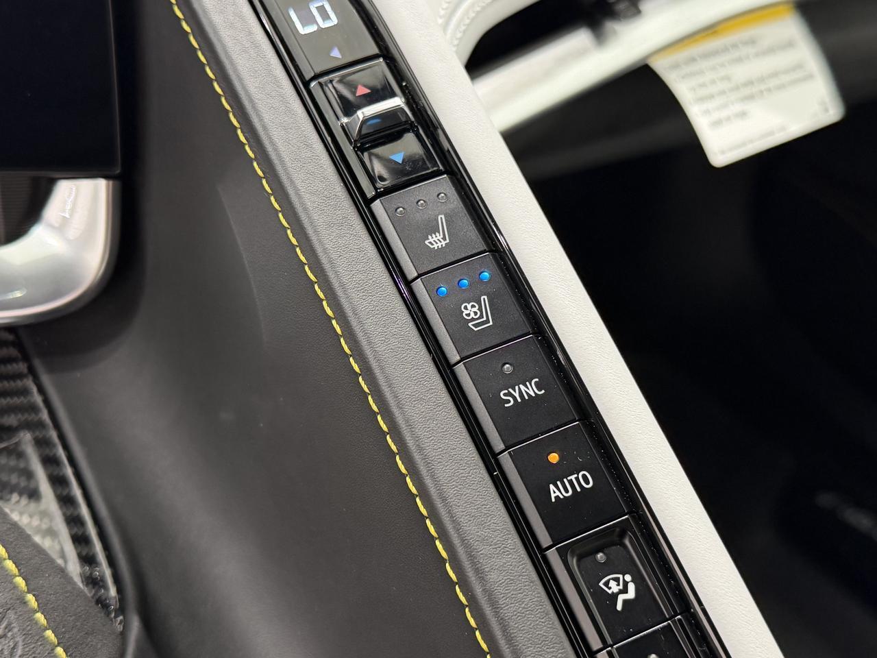 2022 Chevrolet Corvette 3Lt Newark DE