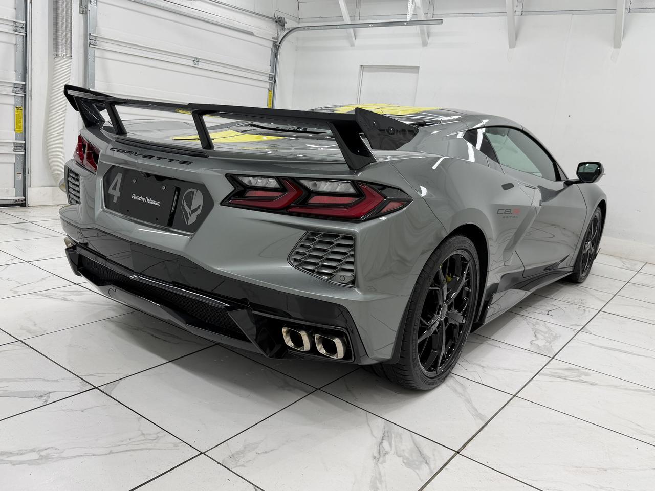 2022 Chevrolet Corvette 3Lt Newark DE