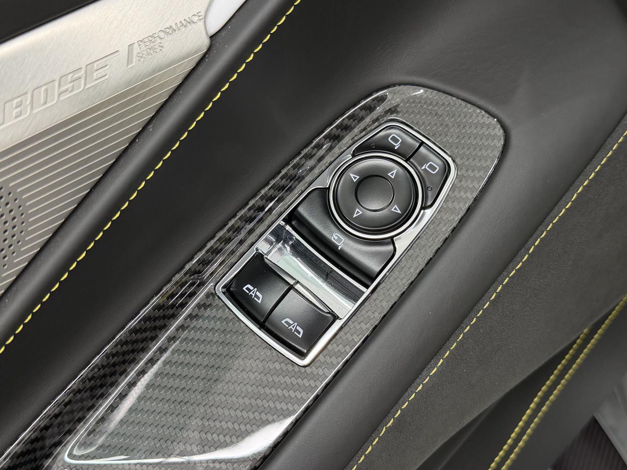 2022 Chevrolet Corvette 3Lt Newark DE