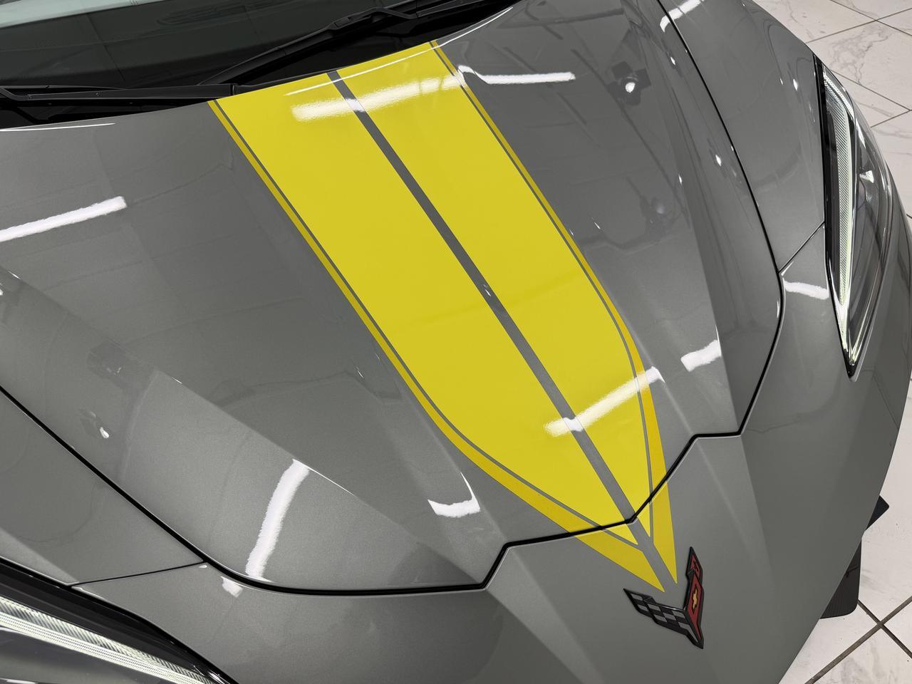 2022 Chevrolet Corvette 3Lt Newark DE