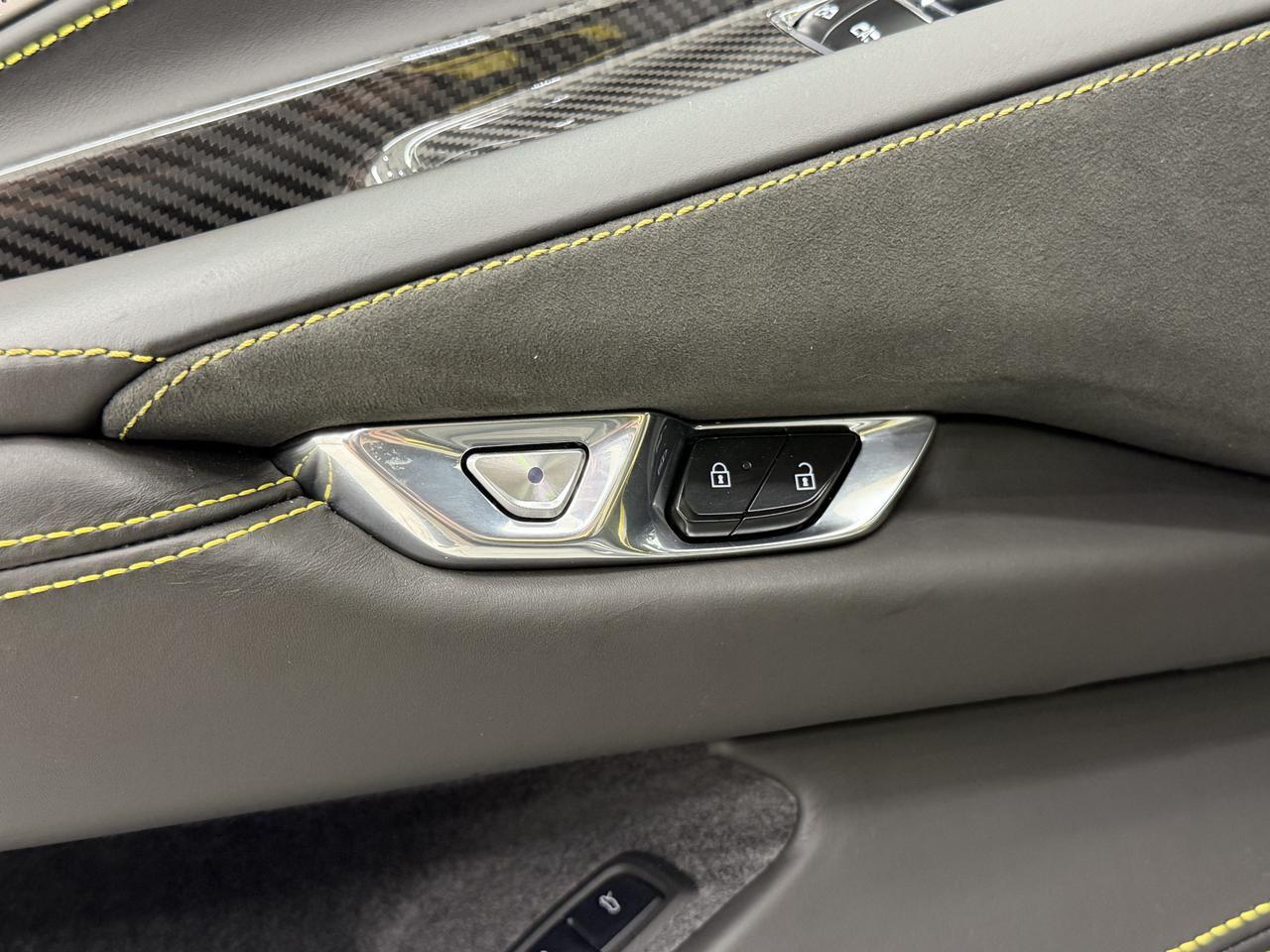 2022 Chevrolet Corvette 3Lt Newark DE