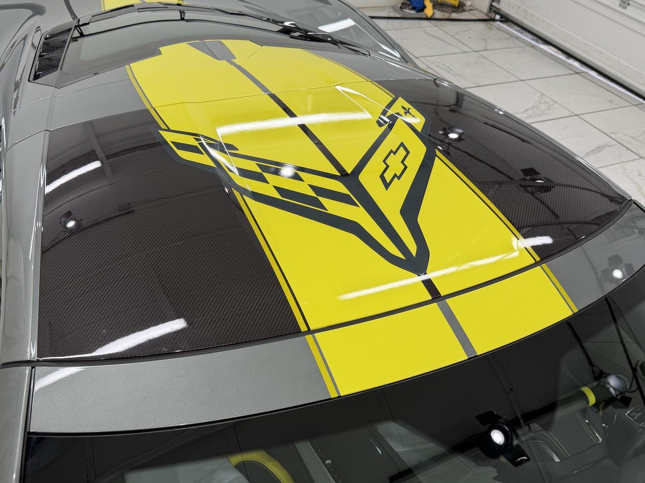2022 Chevrolet Corvette 3Lt Newark DE