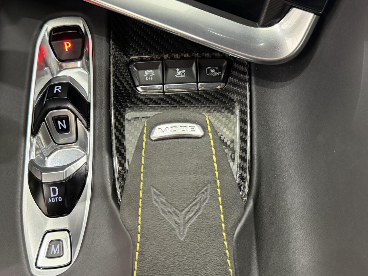 2022 Chevrolet Corvette 3Lt Newark DE
