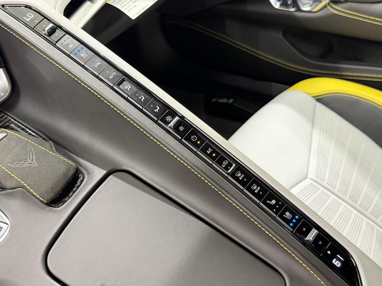 2022 Chevrolet Corvette 3Lt Newark DE