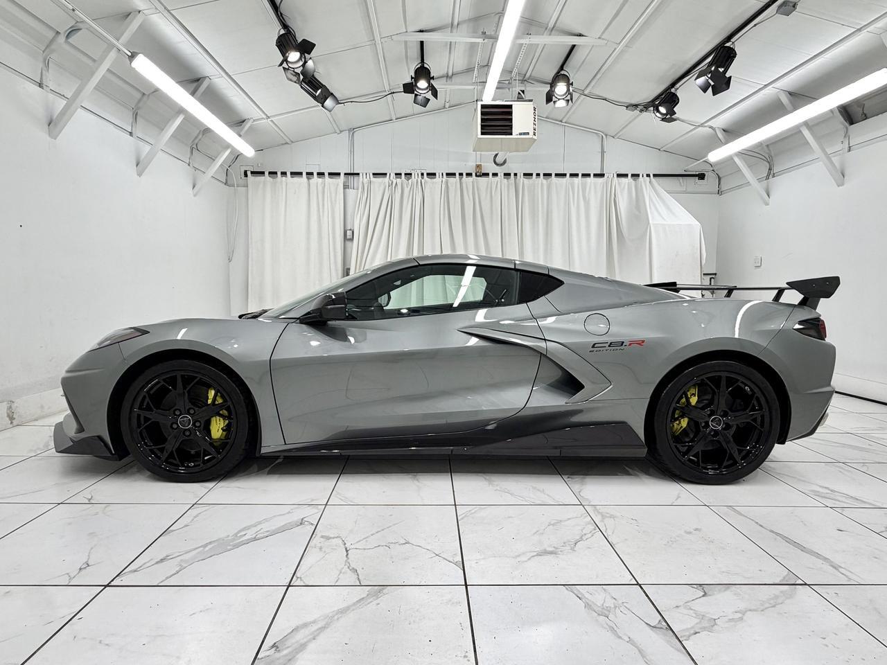 2022 Chevrolet Corvette 3Lt Newark DE