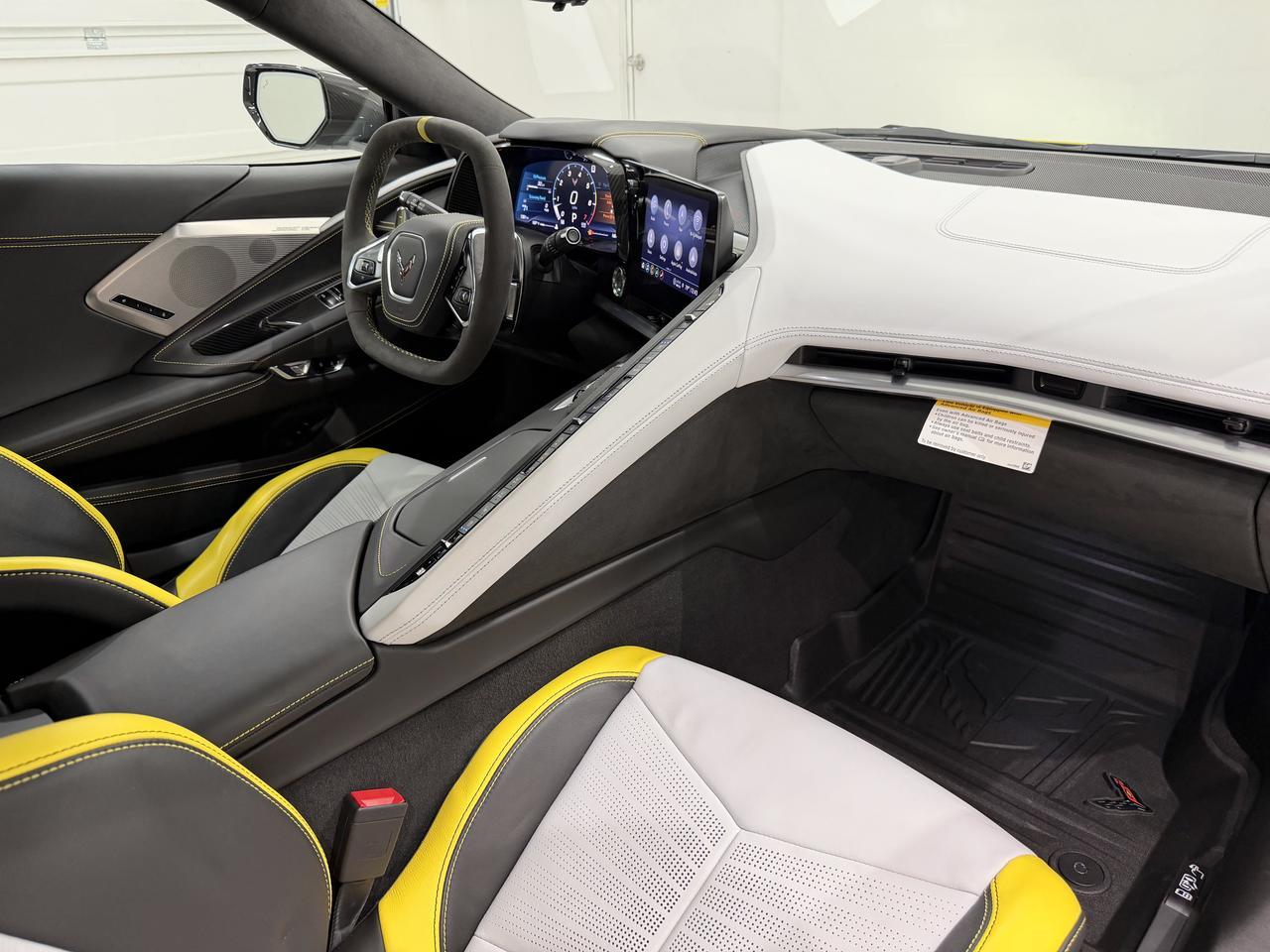 2022 Chevrolet Corvette 3Lt Newark DE