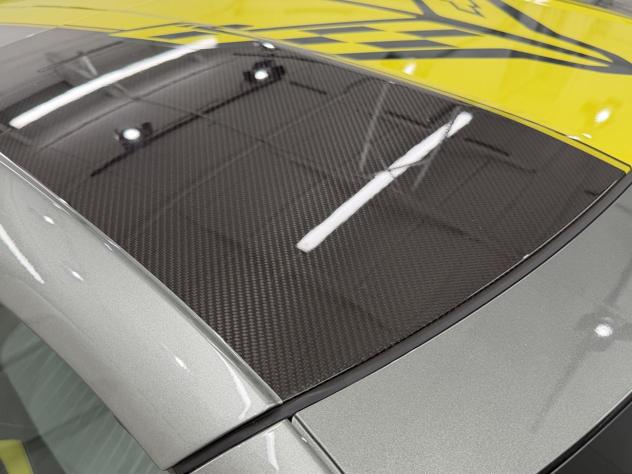 2022 Chevrolet Corvette 3Lt Newark DE
