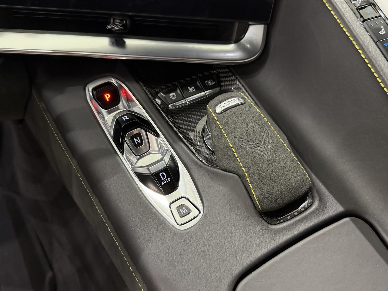 2022 Chevrolet Corvette 3Lt Newark DE