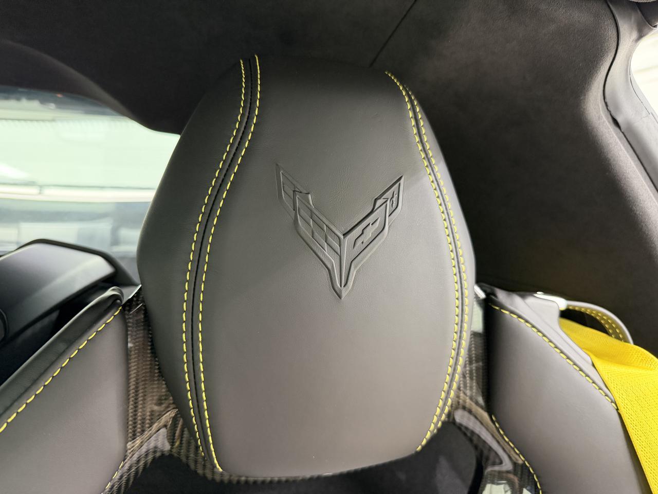 2022 Chevrolet Corvette 3Lt Newark DE