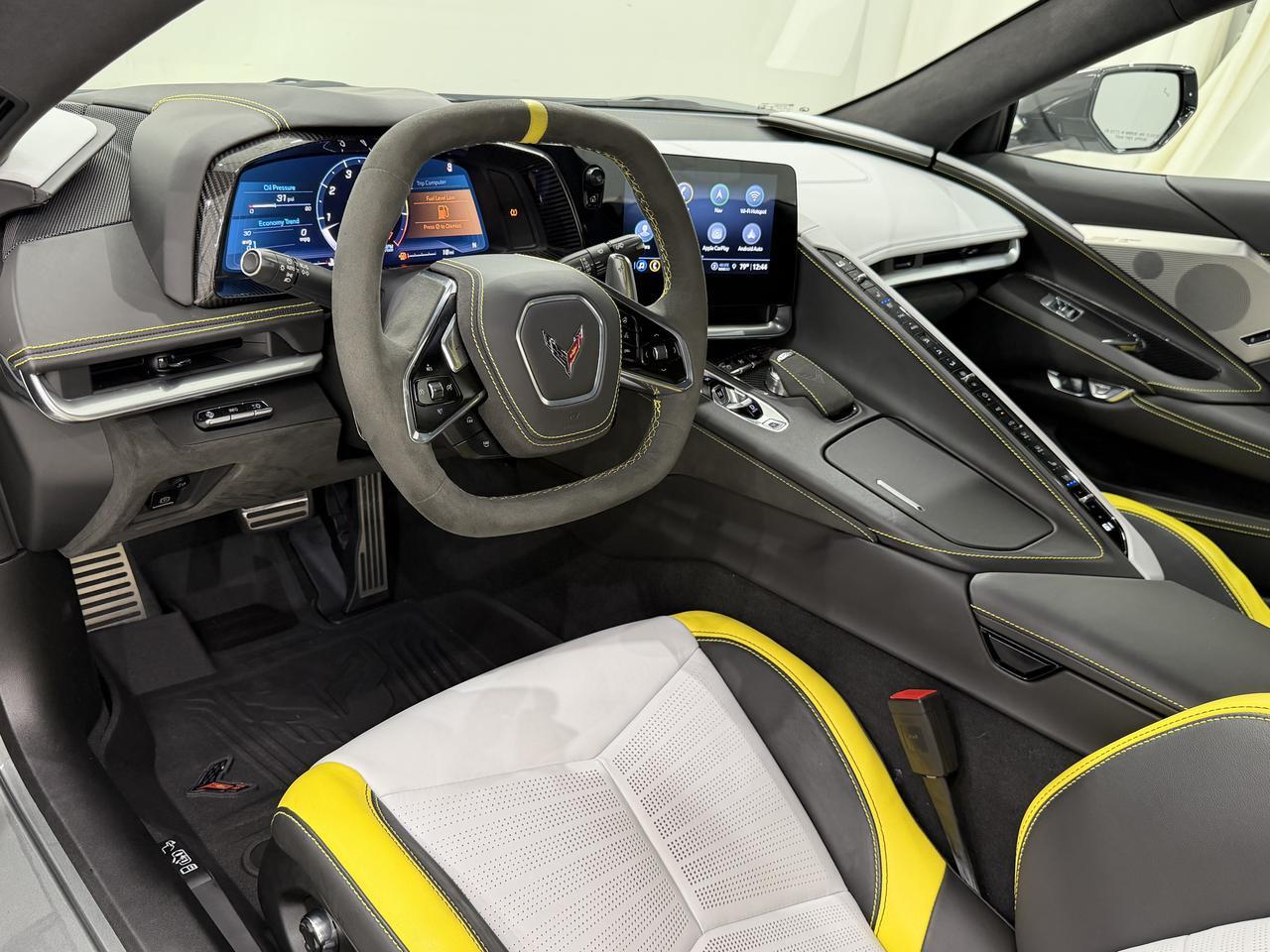 2022 Chevrolet Corvette 3Lt Newark DE