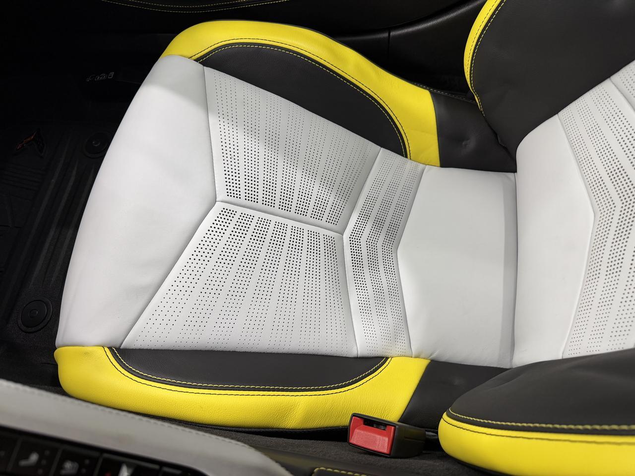 2022 Chevrolet Corvette 3Lt Newark DE