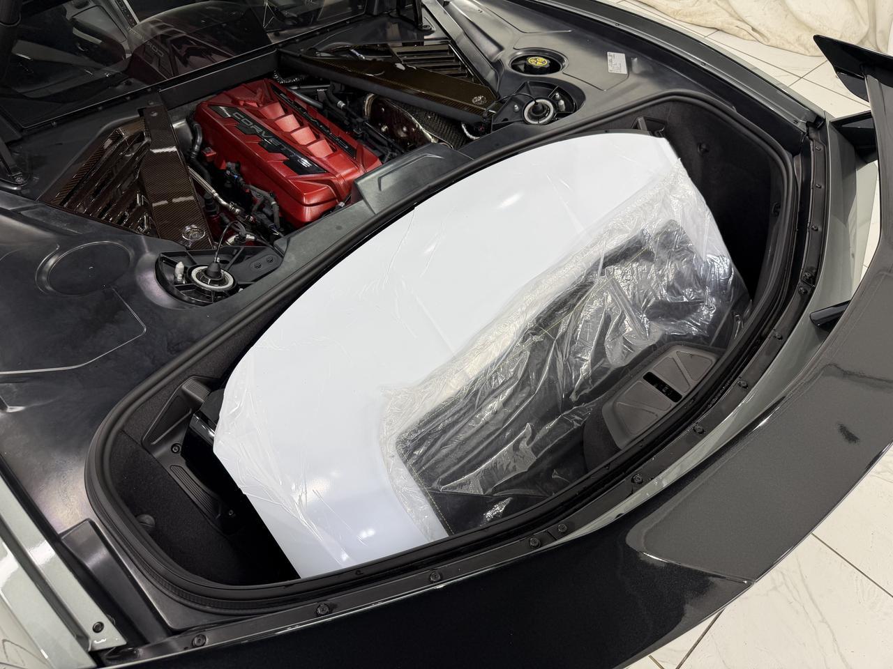 2022 Chevrolet Corvette 3Lt Newark DE