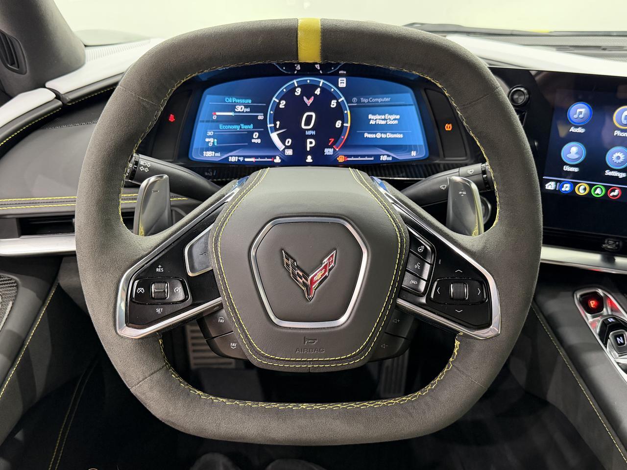2022 Chevrolet Corvette 3Lt Newark DE