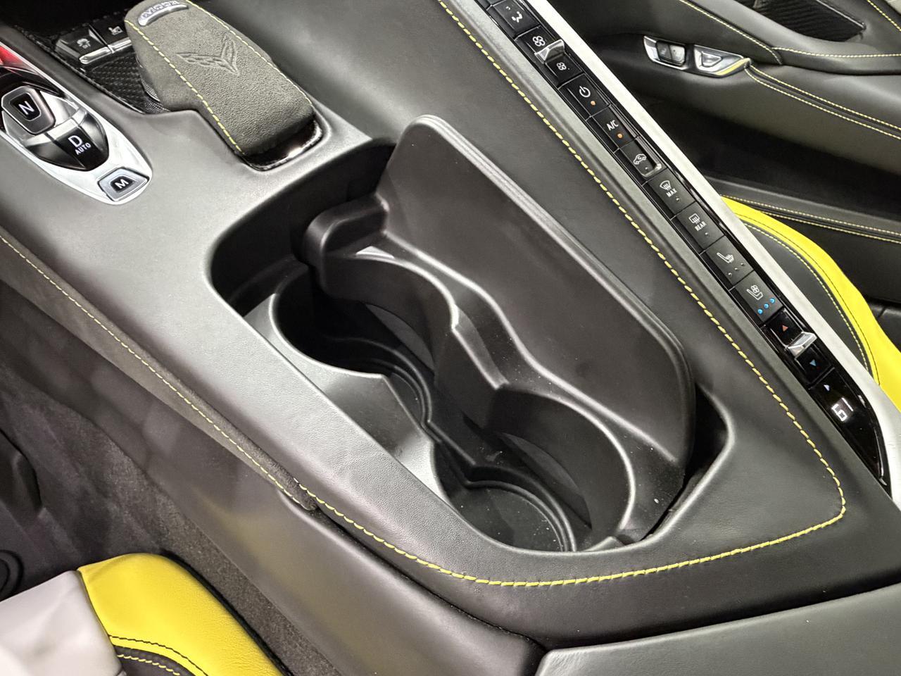 2022 Chevrolet Corvette 3Lt Newark DE