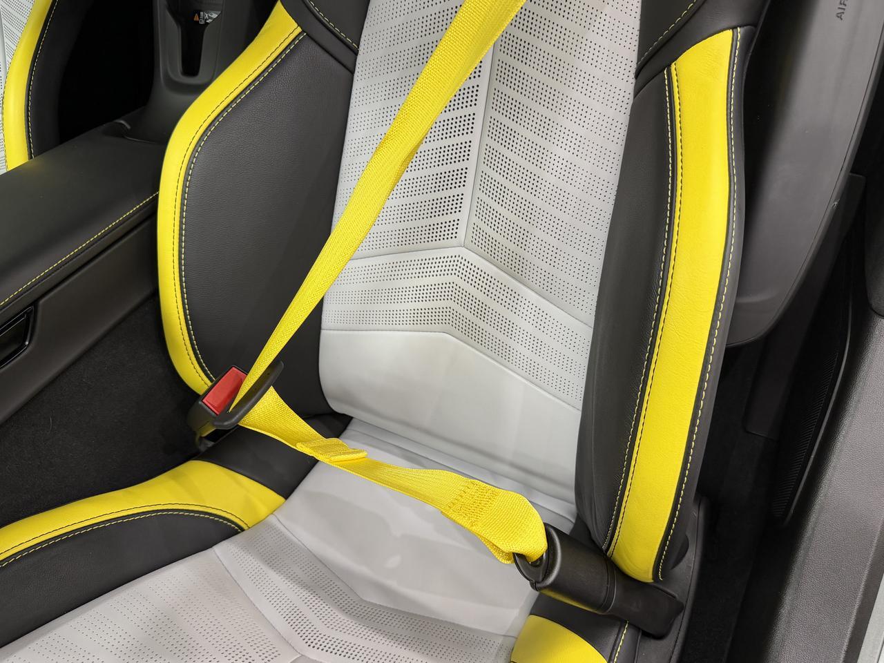 2022 Chevrolet Corvette 3Lt Newark DE