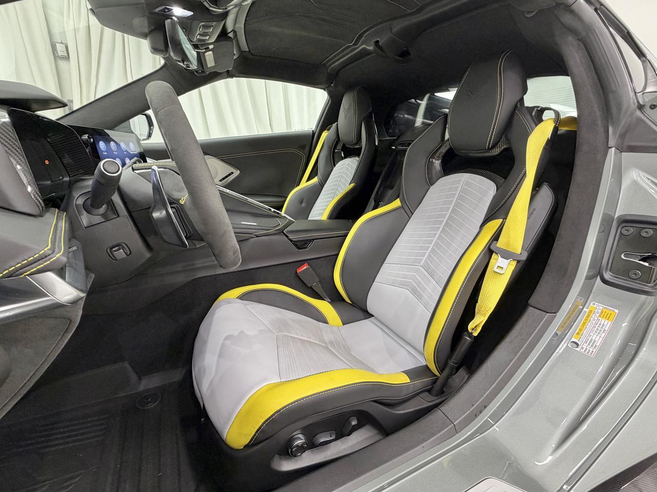 2022 Chevrolet Corvette 3Lt Newark DE