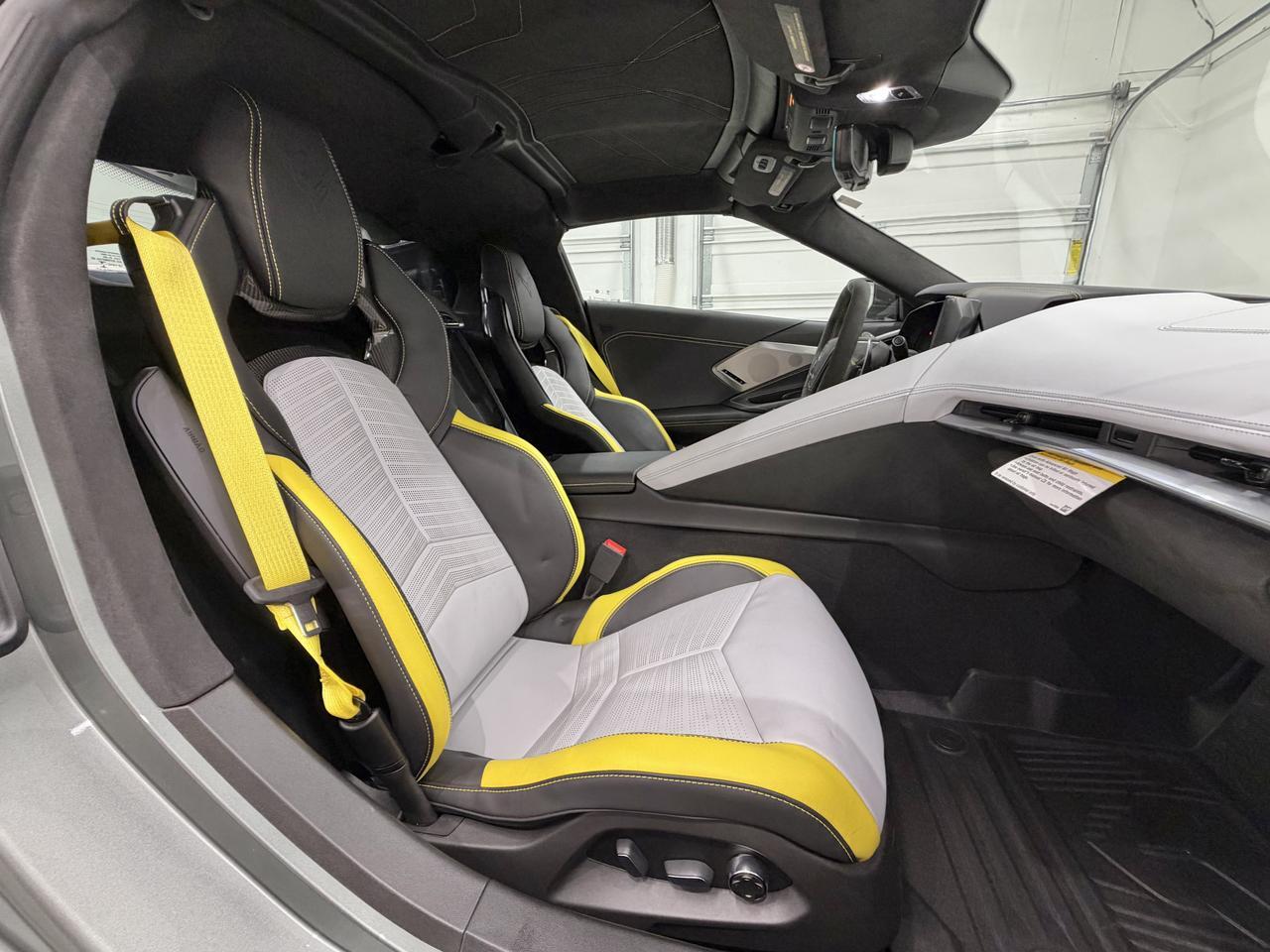 2022 Chevrolet Corvette 3Lt Newark DE