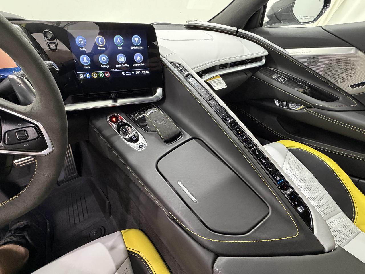 2022 Chevrolet Corvette 3Lt Newark DE