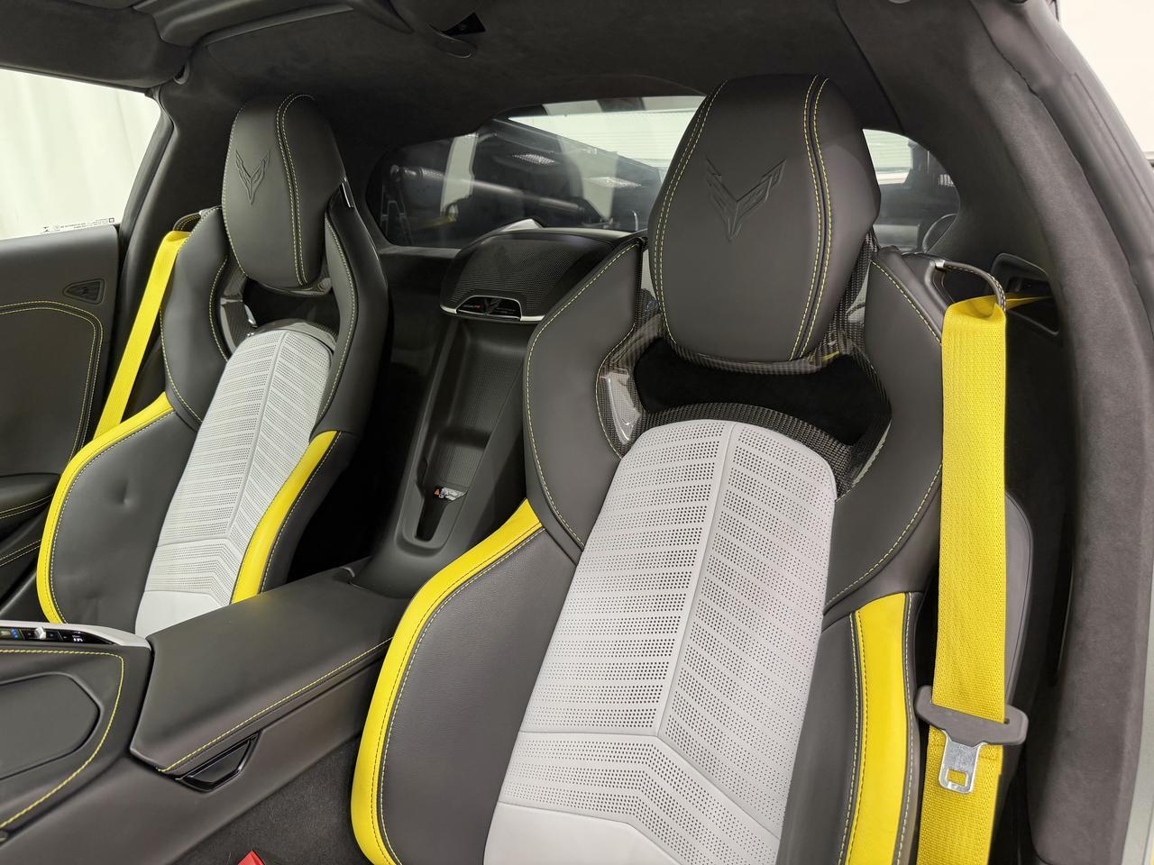 2022 Chevrolet Corvette 3Lt Newark DE
