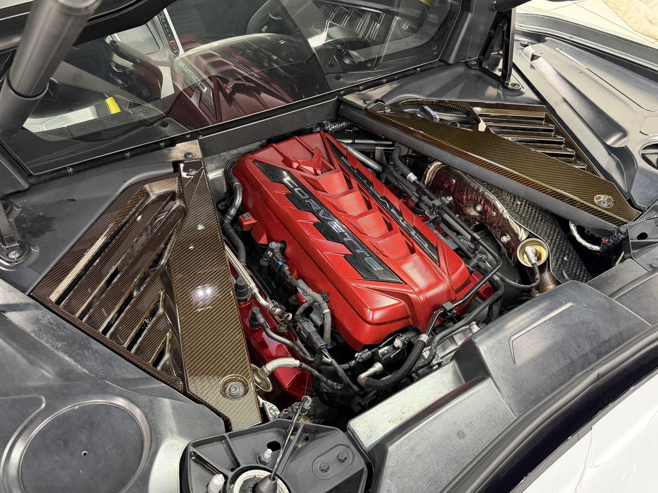 2022 Chevrolet Corvette 3Lt Newark DE
