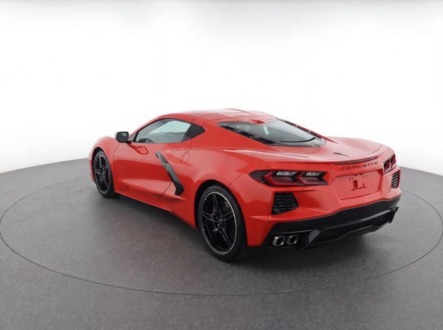 2022 Chevrolet Corvette Stingray